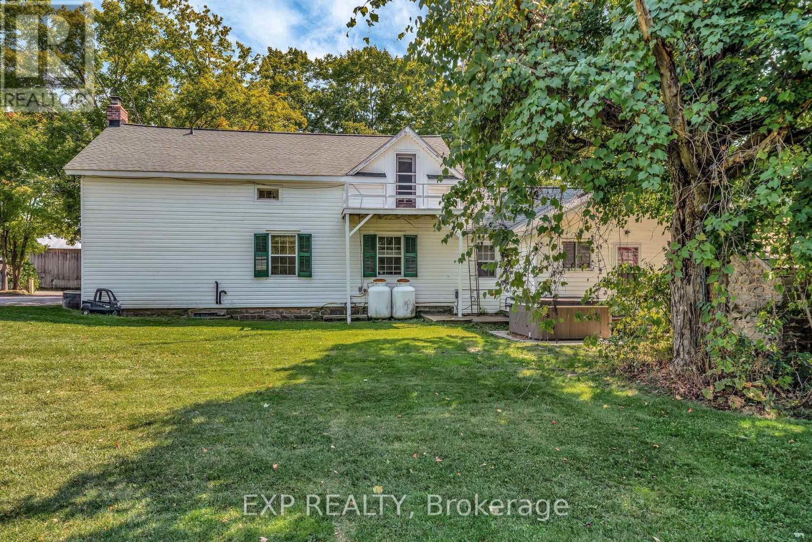 141 & 142 Station Road, Prince Edward County, Ontario  K0K 2J0 - Photo 42 - X12543360