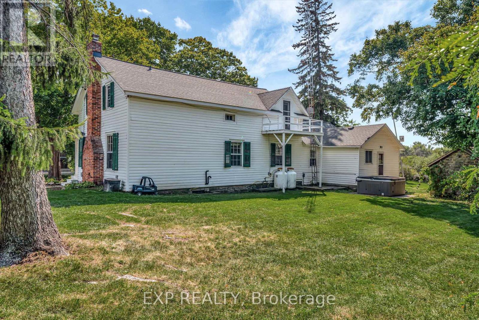 141 & 142 Station Road, Prince Edward County, Ontario  K0K 2J0 - Photo 43 - X12543360