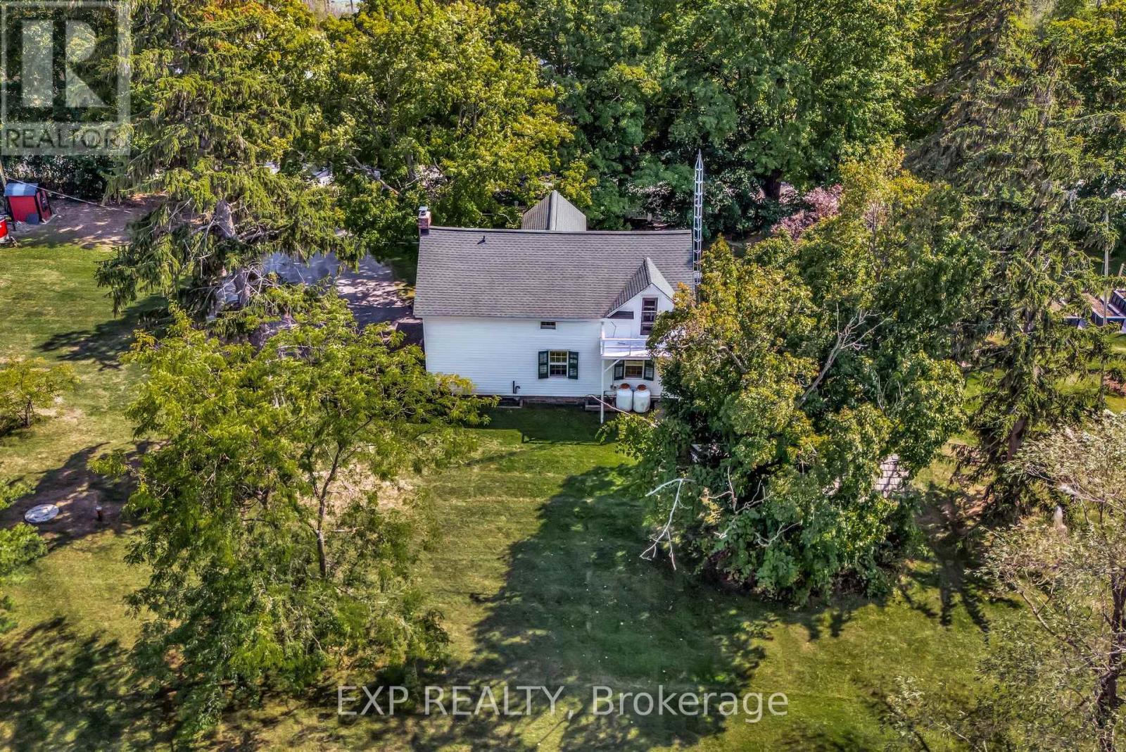 141 & 142 Station Road, Prince Edward County, Ontario  K0K 2J0 - Photo 45 - X12543360