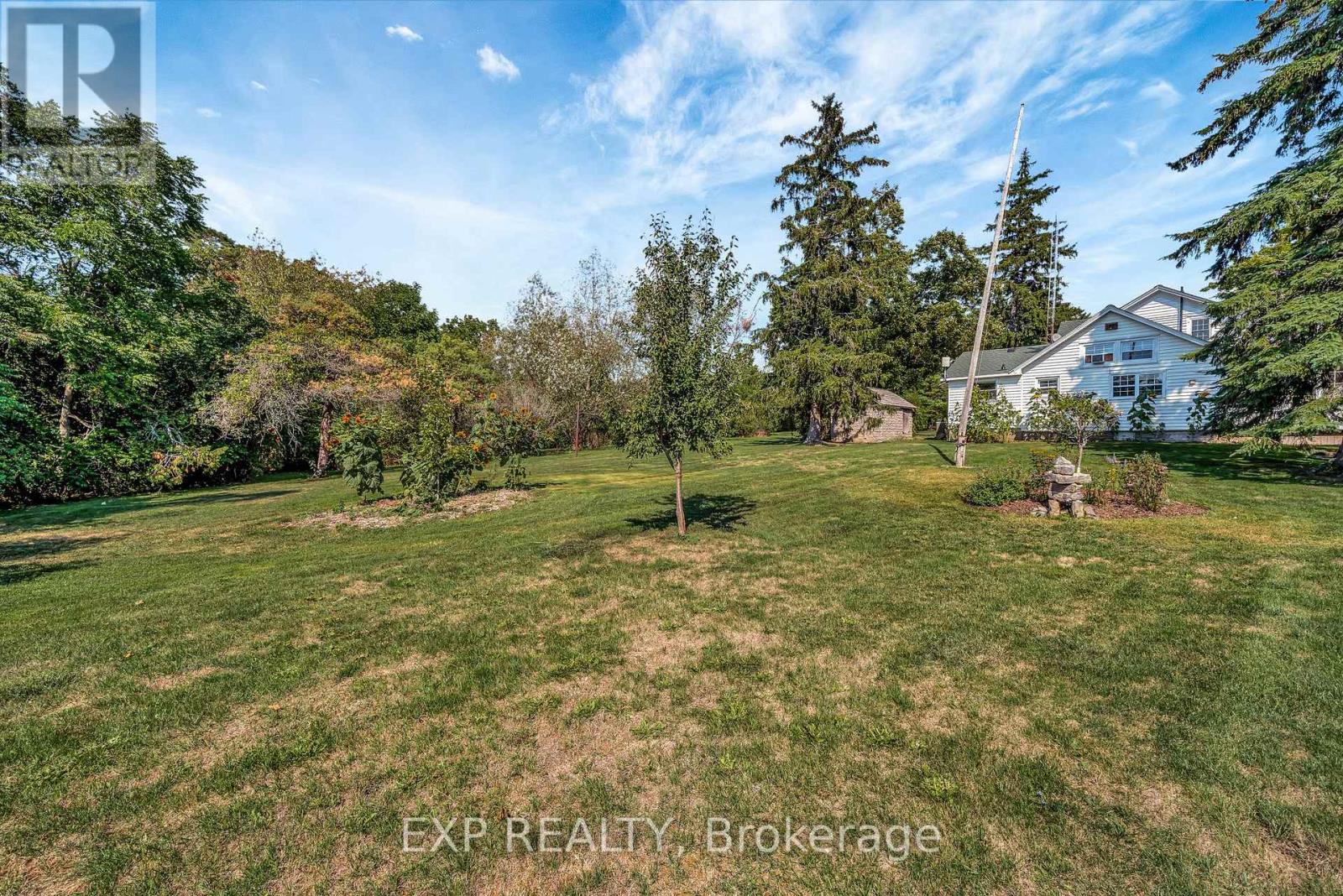 141 & 142 Station Road, Prince Edward County, Ontario  K0K 2J0 - Photo 47 - X12543360