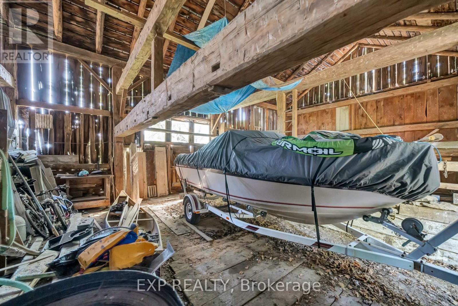 141 & 142 Station Road, Prince Edward County, Ontario  K0K 2J0 - Photo 49 - X12543360