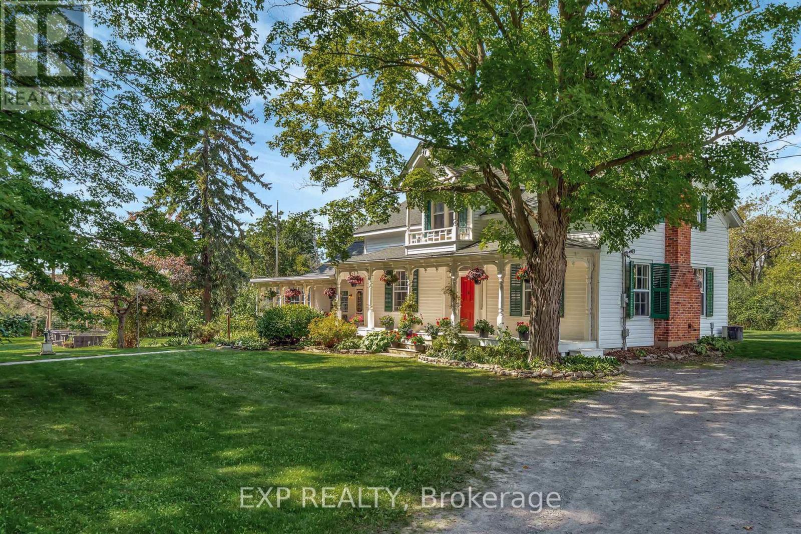 141 & 142 Station Road, Prince Edward County, Ontario  K0K 2J0 - Photo 5 - X12543360