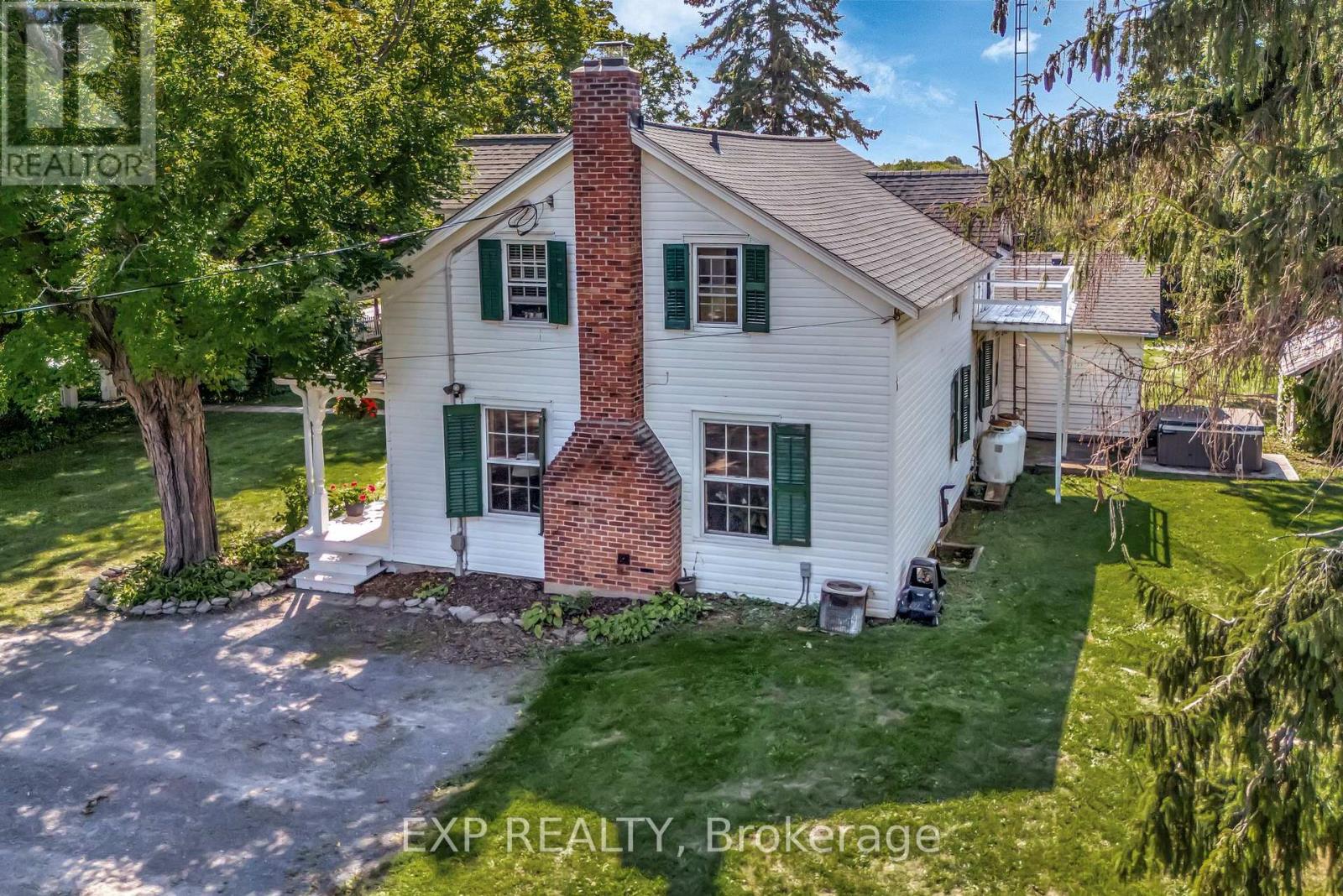 141 & 142 Station Road, Prince Edward County, Ontario  K0K 2J0 - Photo 6 - X12543360