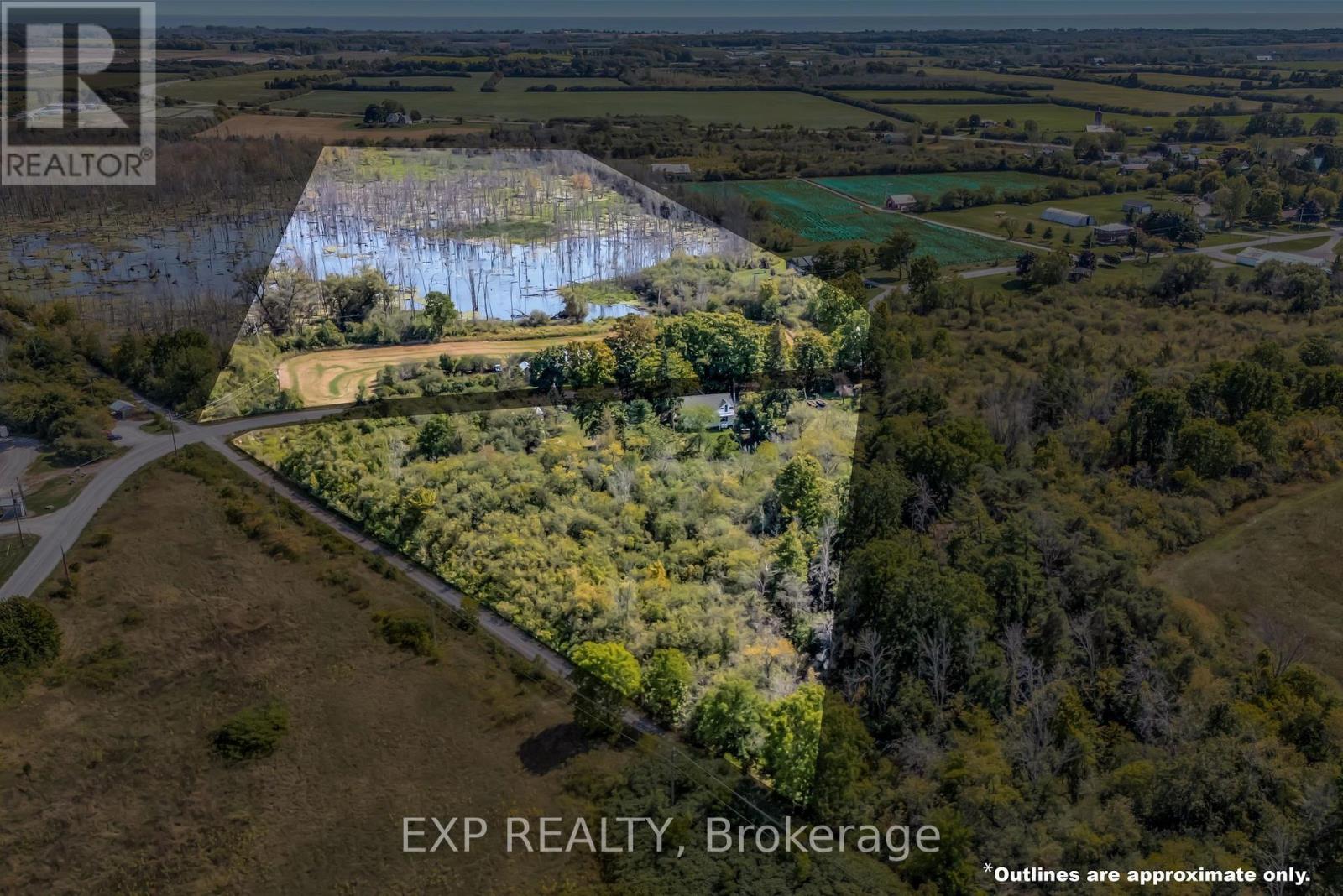 141 & 142 Station Road, Prince Edward County, Ontario  K0K 2J0 - Photo 7 - X12543360