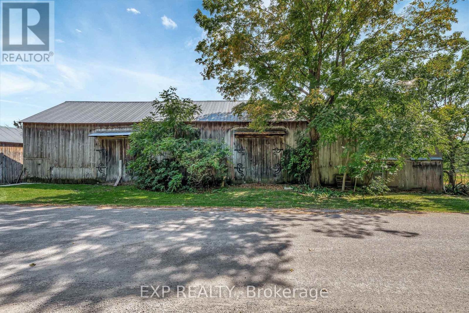 141 & 142 Station Road, Prince Edward County, Ontario  K0K 2J0 - Photo 8 - X12543360