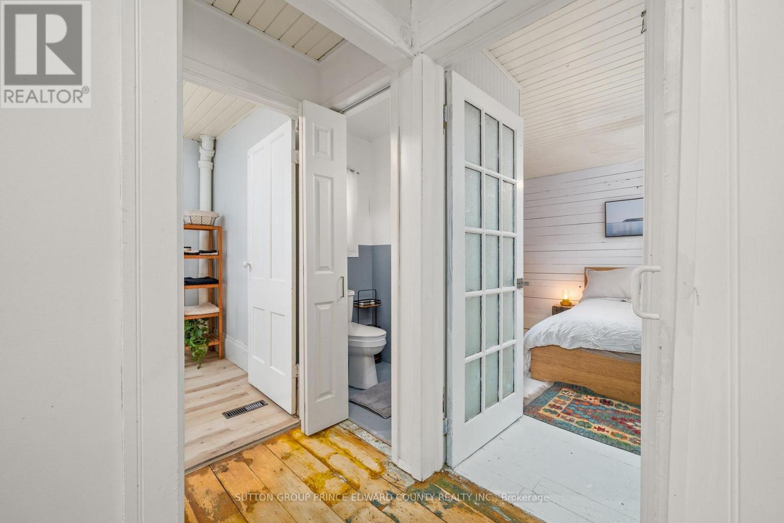 2 Queen Street E, Prince Edward County, Ontario  K0K 2T0 - Photo 12 - X12543738