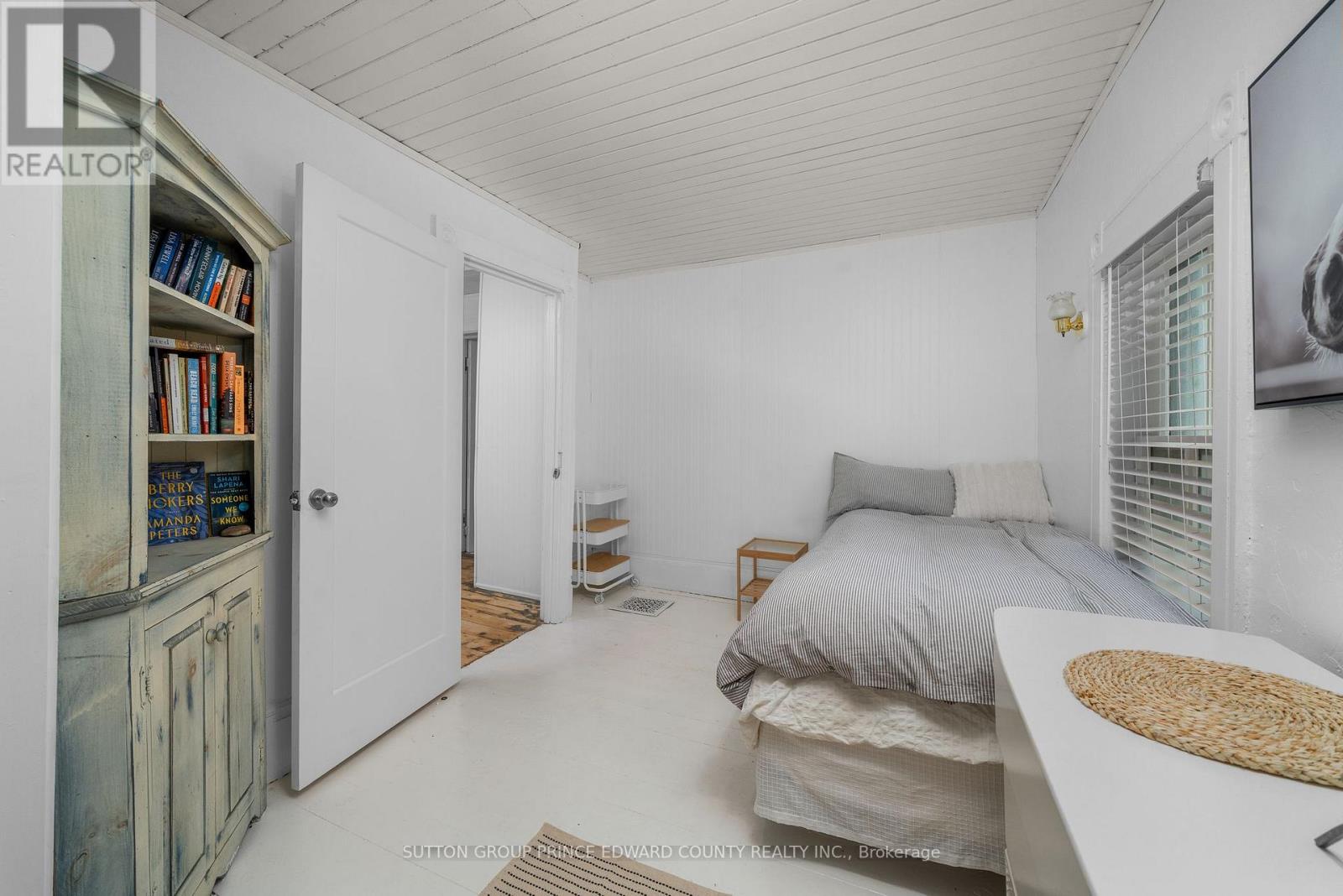 2 Queen Street E, Prince Edward County, Ontario  K0K 2T0 - Photo 17 - X12543738