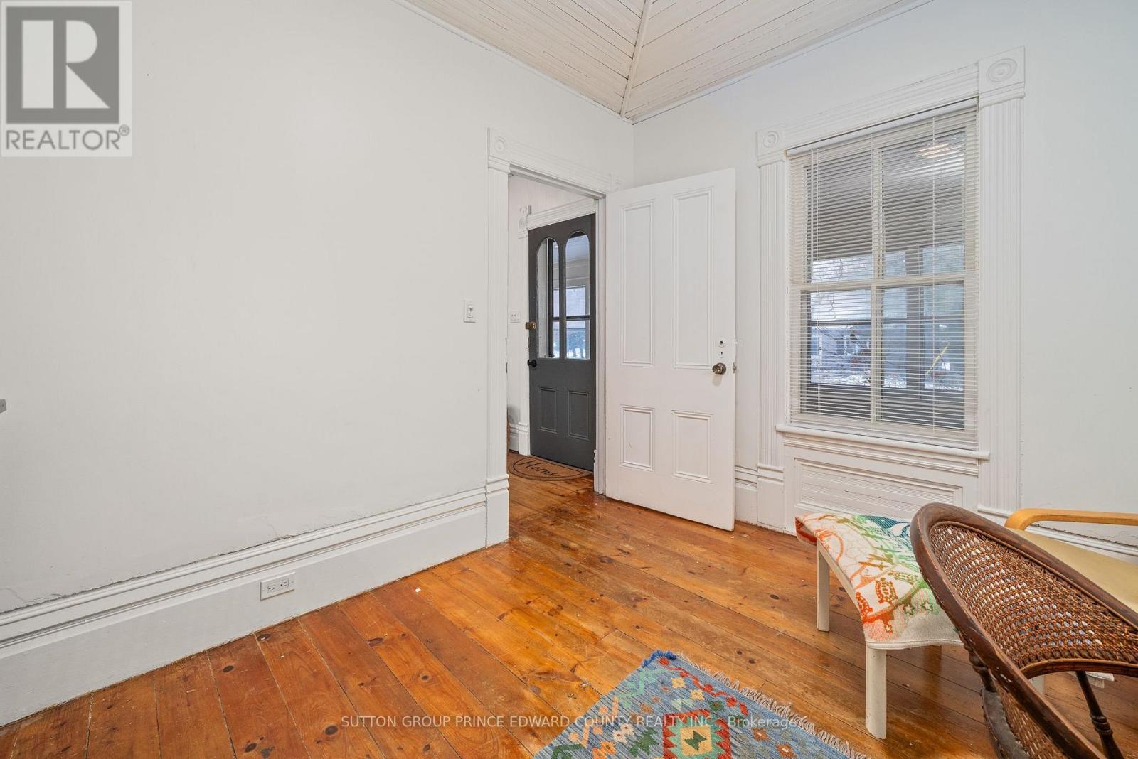 2 Queen Street E, Prince Edward County, Ontario  K0K 2T0 - Photo 24 - X12543738