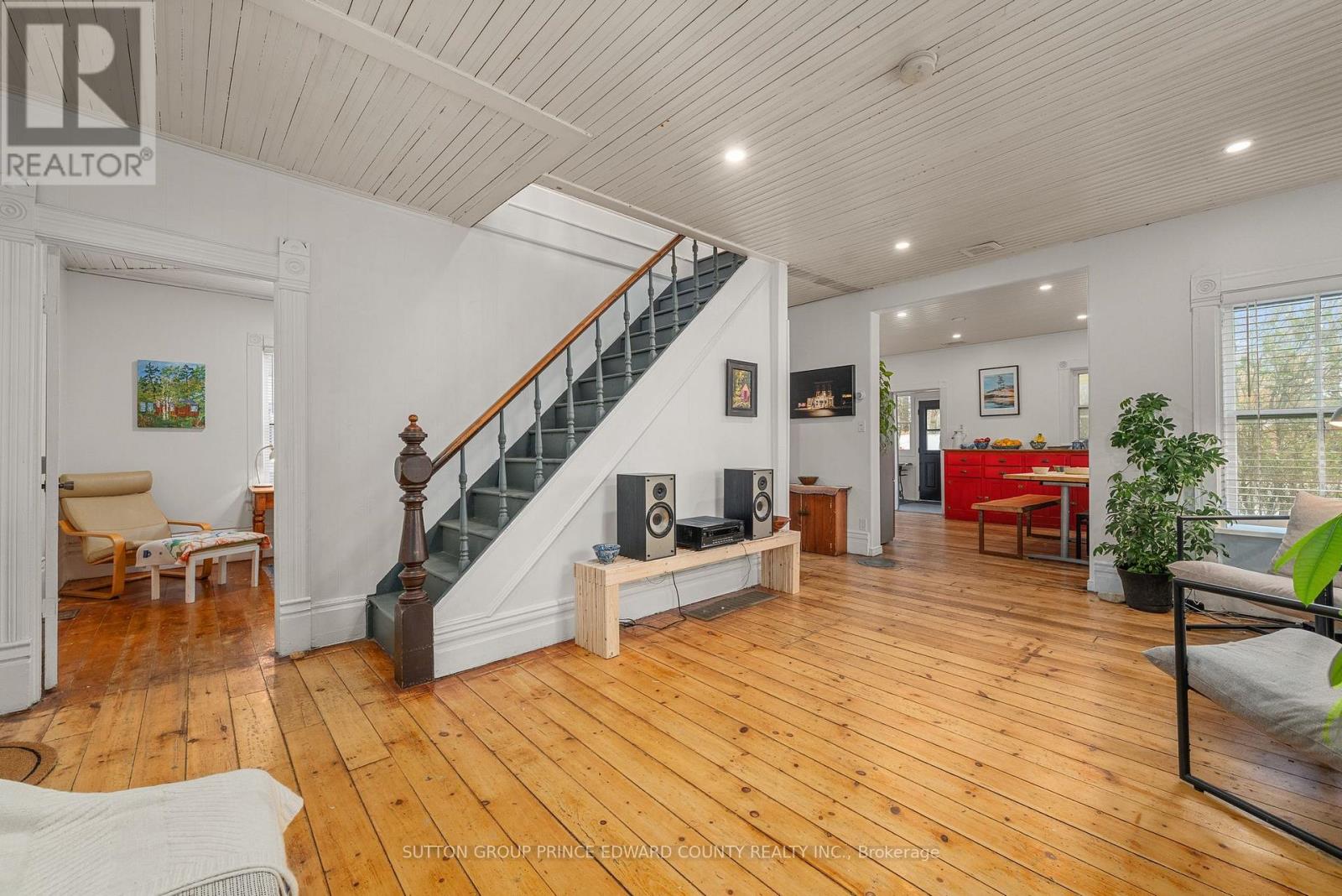 2 Queen Street E, Prince Edward County, Ontario  K0K 2T0 - Photo 26 - X12543738