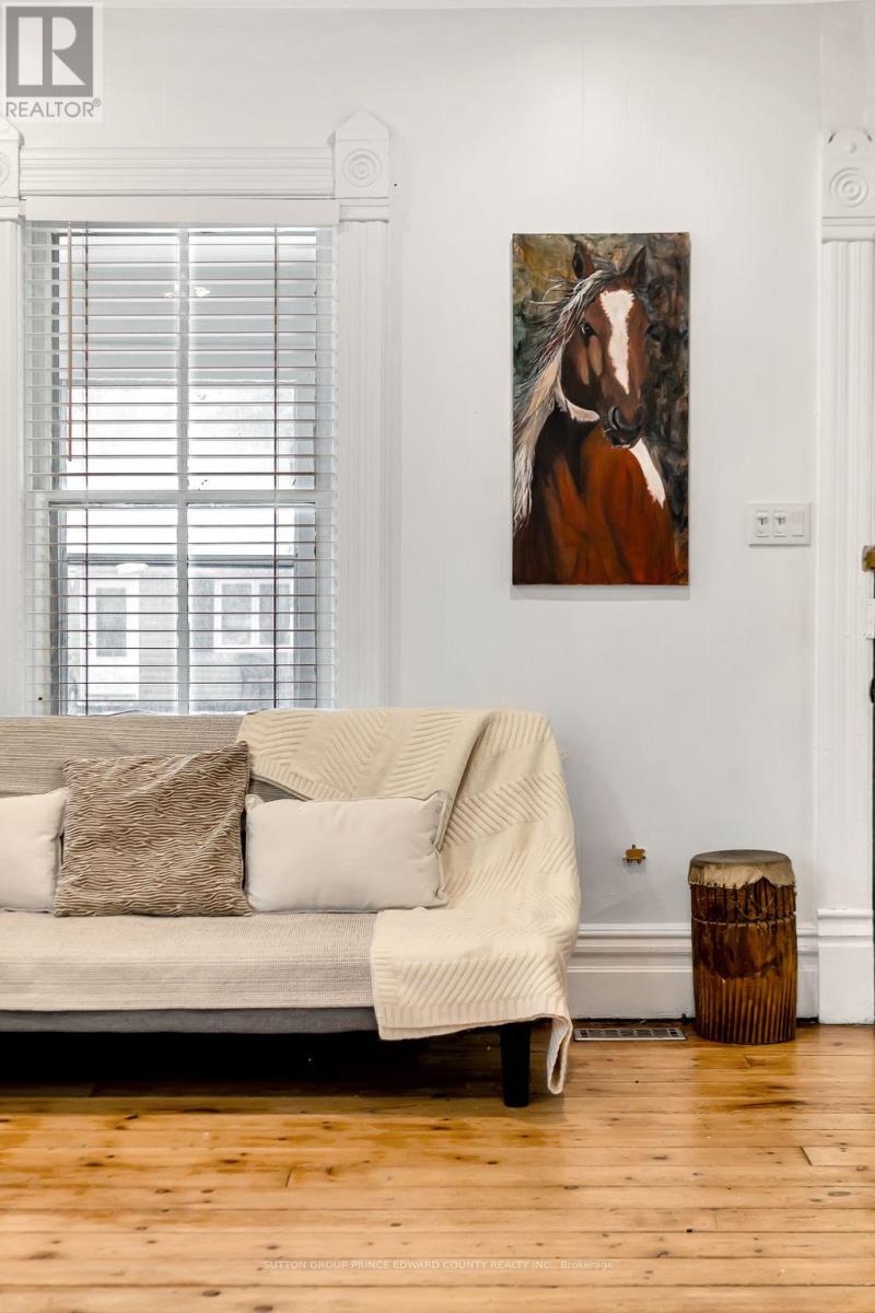 2 Queen Street E, Prince Edward County, Ontario  K0K 2T0 - Photo 27 - X12543738