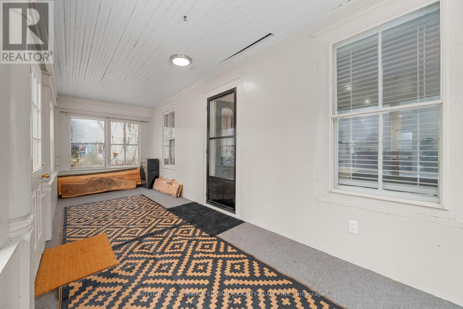 2 Queen Street E, Prince Edward County, Ontario  K0K 2T0 - Photo 29 - X12543738