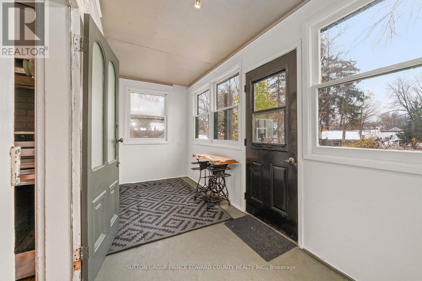 2 Queen Street E, Prince Edward County, Ontario  K0K 2T0 - Photo 31 - X12543738