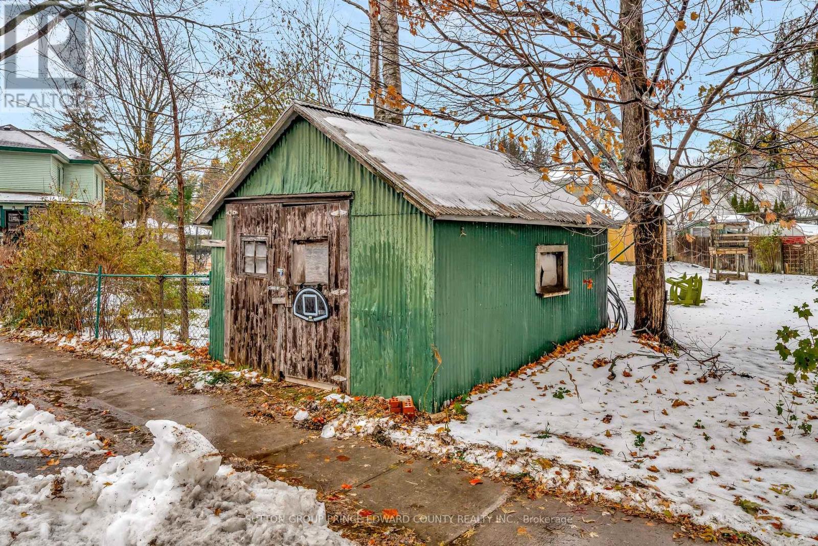 2 Queen Street E, Prince Edward County, Ontario  K0K 2T0 - Photo 41 - X12543738