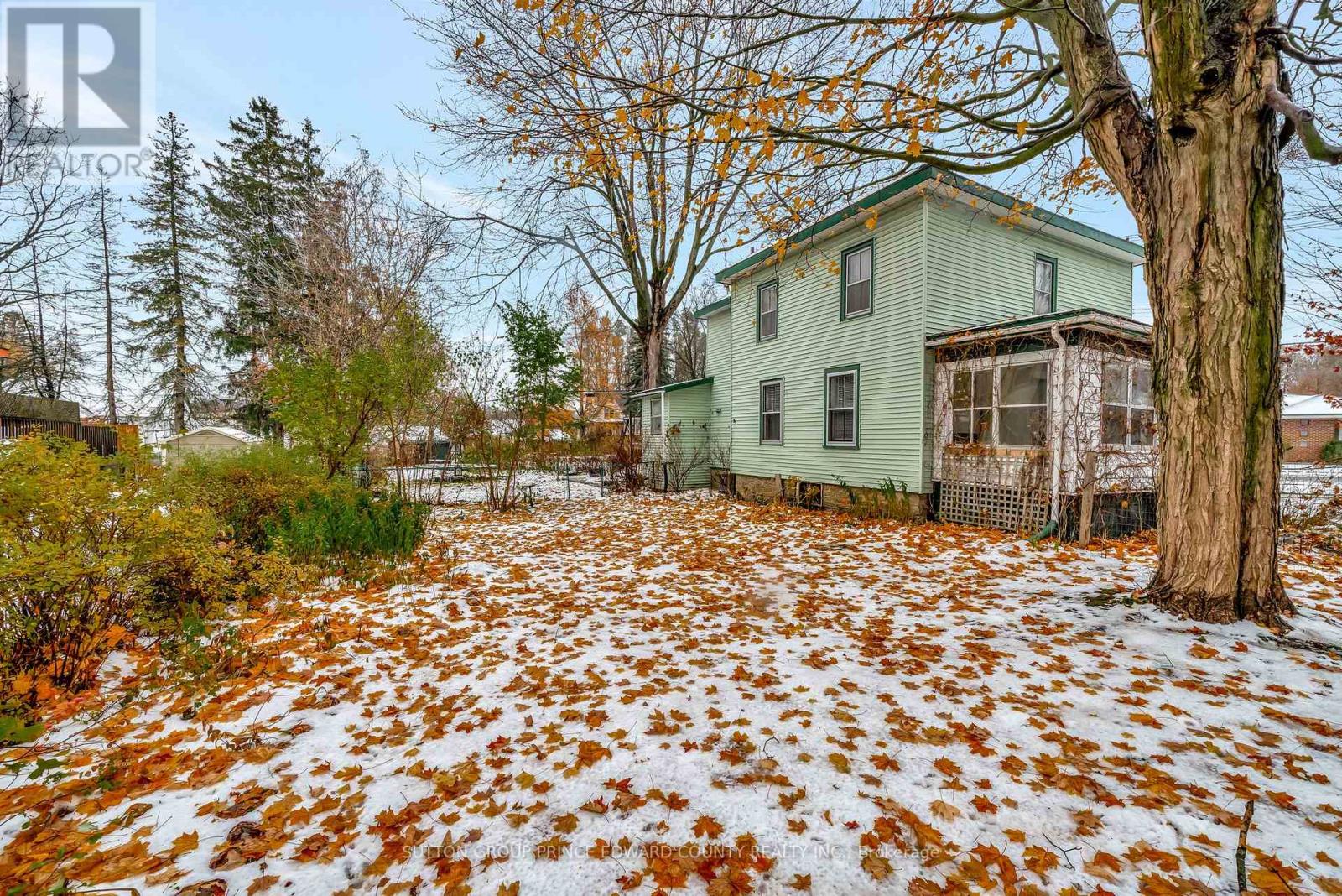 2 Queen Street E, Prince Edward County, Ontario  K0K 2T0 - Photo 42 - X12543738