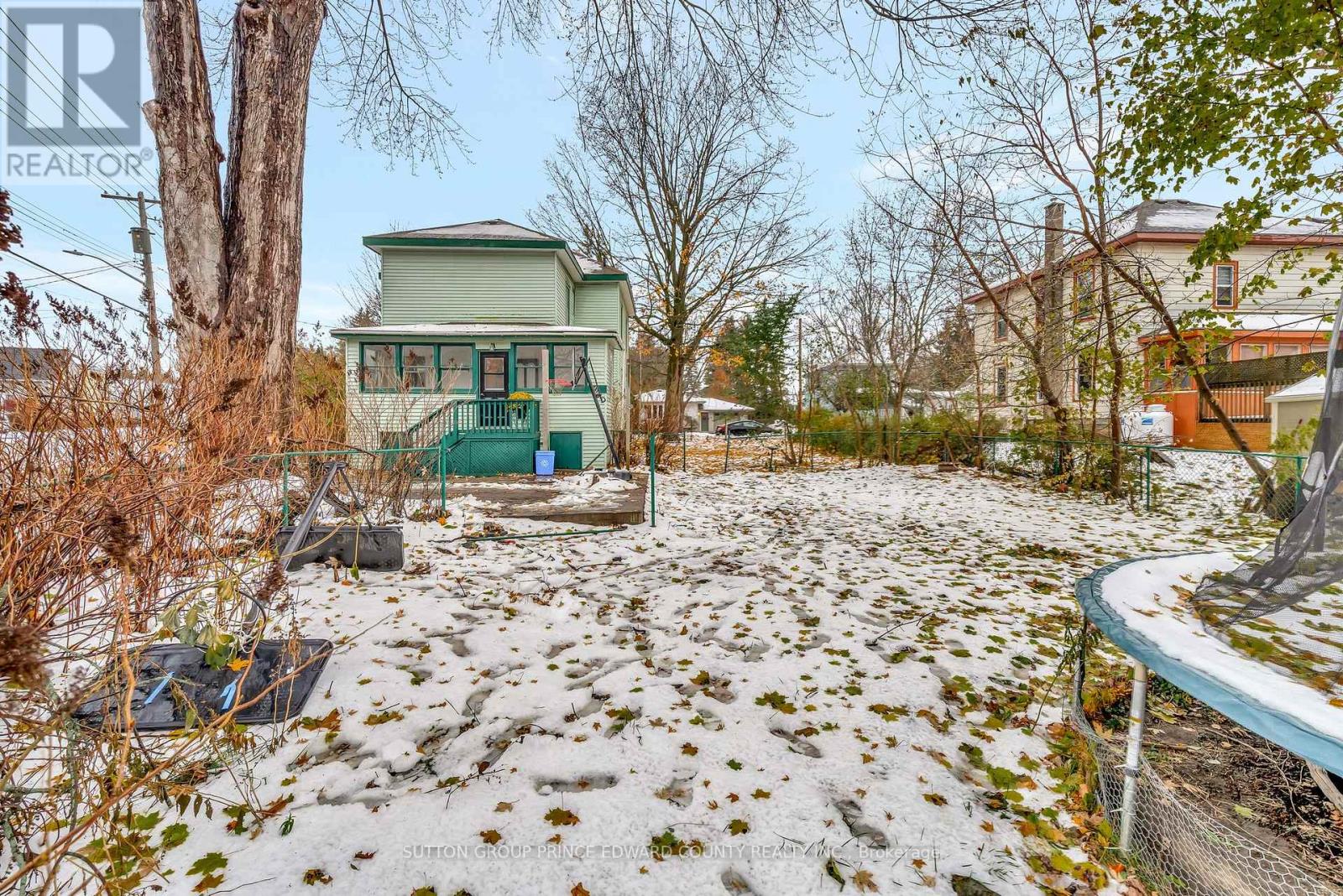 2 Queen Street E, Prince Edward County, Ontario  K0K 2T0 - Photo 45 - X12543738