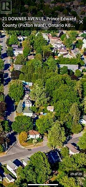 2 Queen Street E, Prince Edward County, Ontario  K0K 2T0 - Photo 46 - X12543738