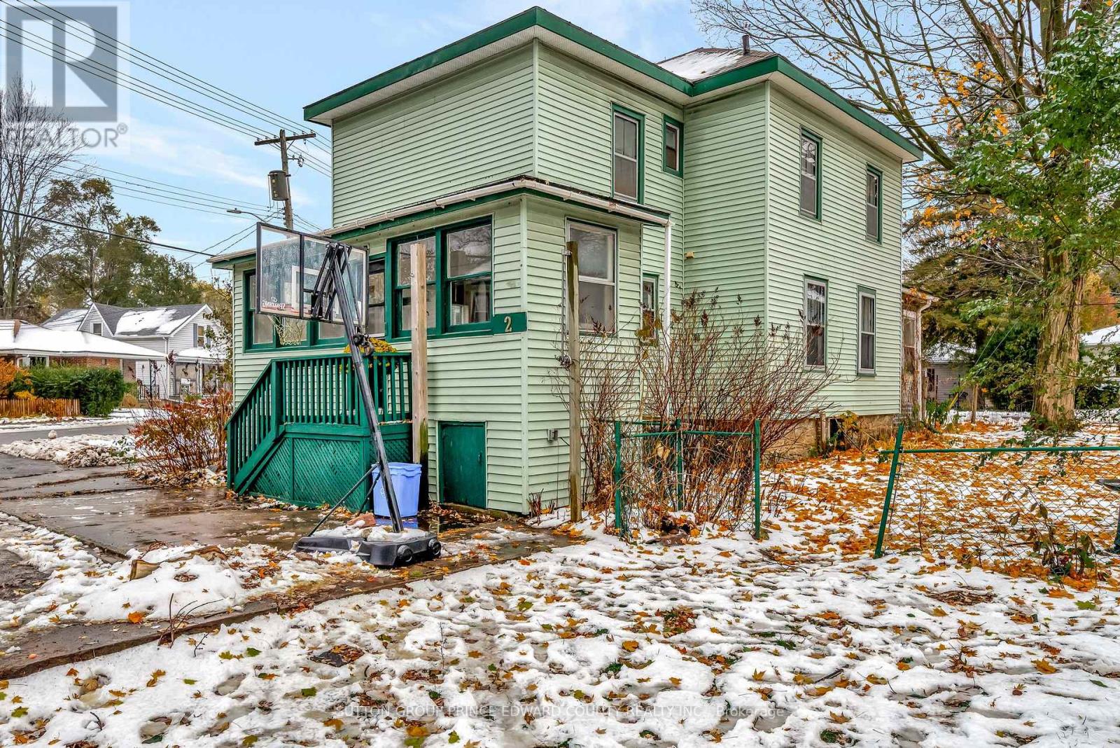 2 Queen Street E, Prince Edward County, Ontario  K0K 2T0 - Photo 47 - X12543738