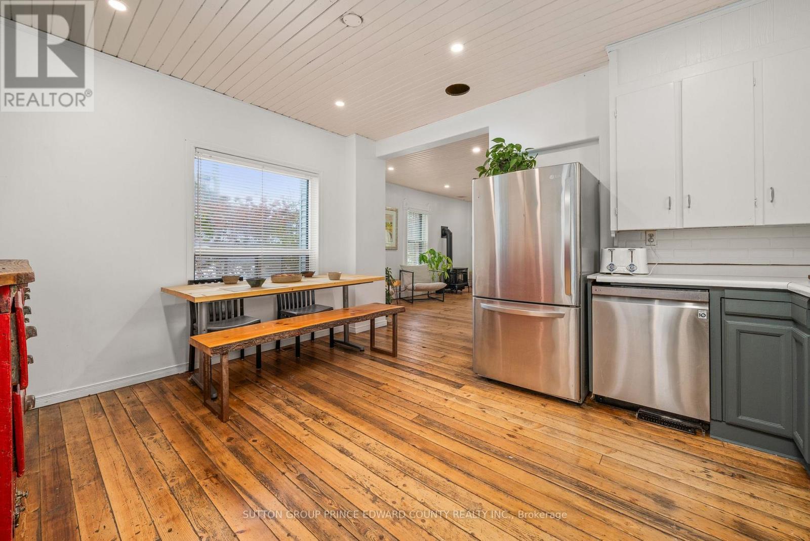 2 Queen Street E, Prince Edward County, Ontario  K0K 2T0 - Photo 7 - X12543738