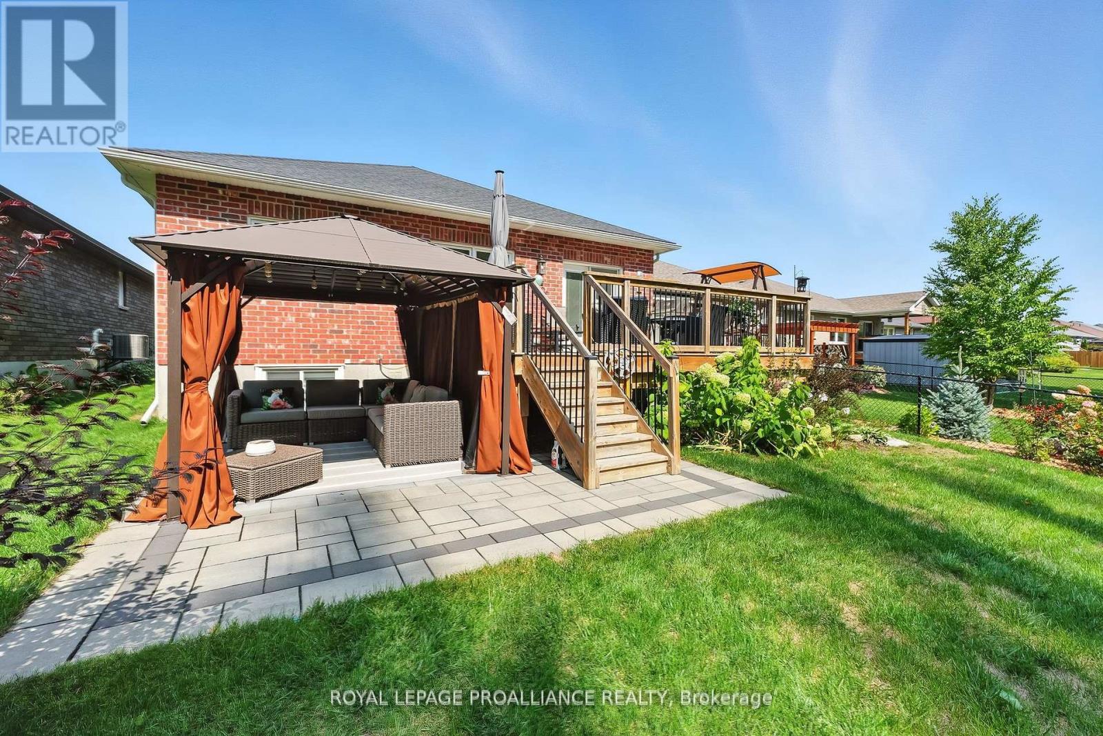 82 Royal Gala Drive, Brighton, Ontario  K0K 1H0 - Photo 39 - X12545014