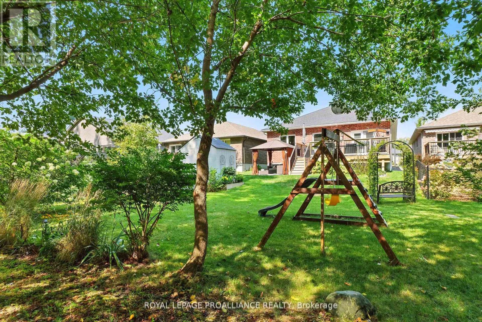 82 Royal Gala Drive, Brighton, Ontario  K0K 1H0 - Photo 4 - X12545014