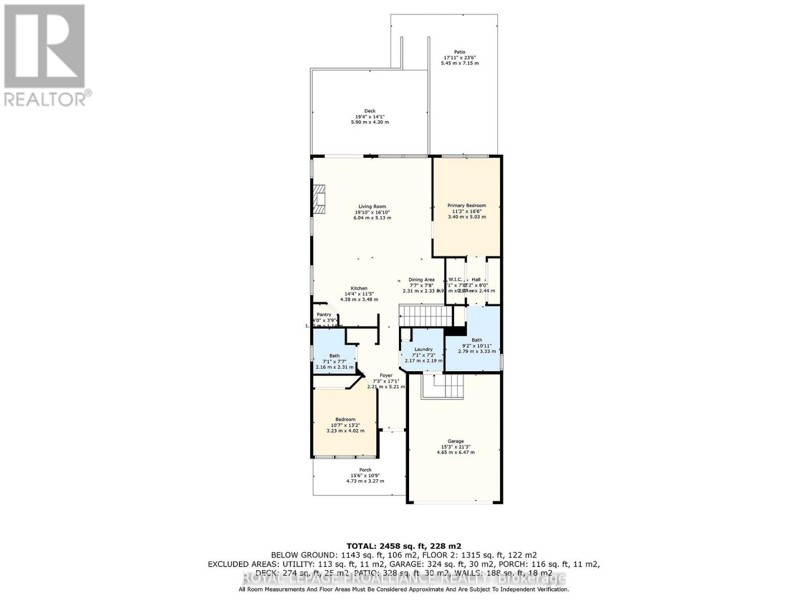 82 Royal Gala Drive, Brighton, Ontario  K0K 1H0 - Photo 46 - X12545014