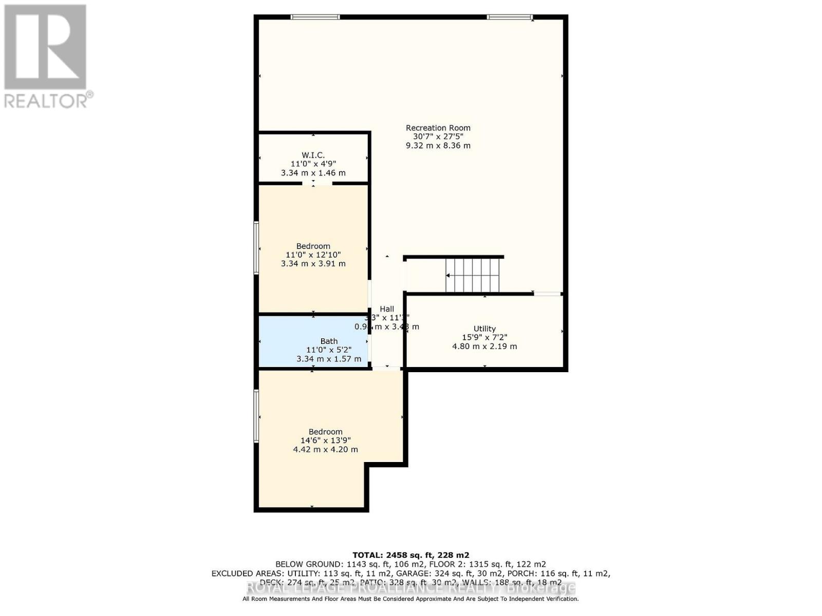 82 Royal Gala Drive, Brighton, Ontario  K0K 1H0 - Photo 47 - X12545014