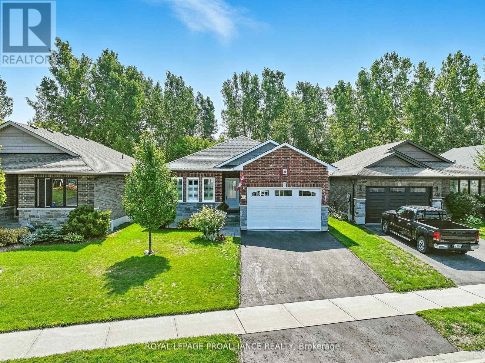 82 Royal Gala Drive, Brighton, Ontario  K0K 1H0 - Photo 5 - X12545014