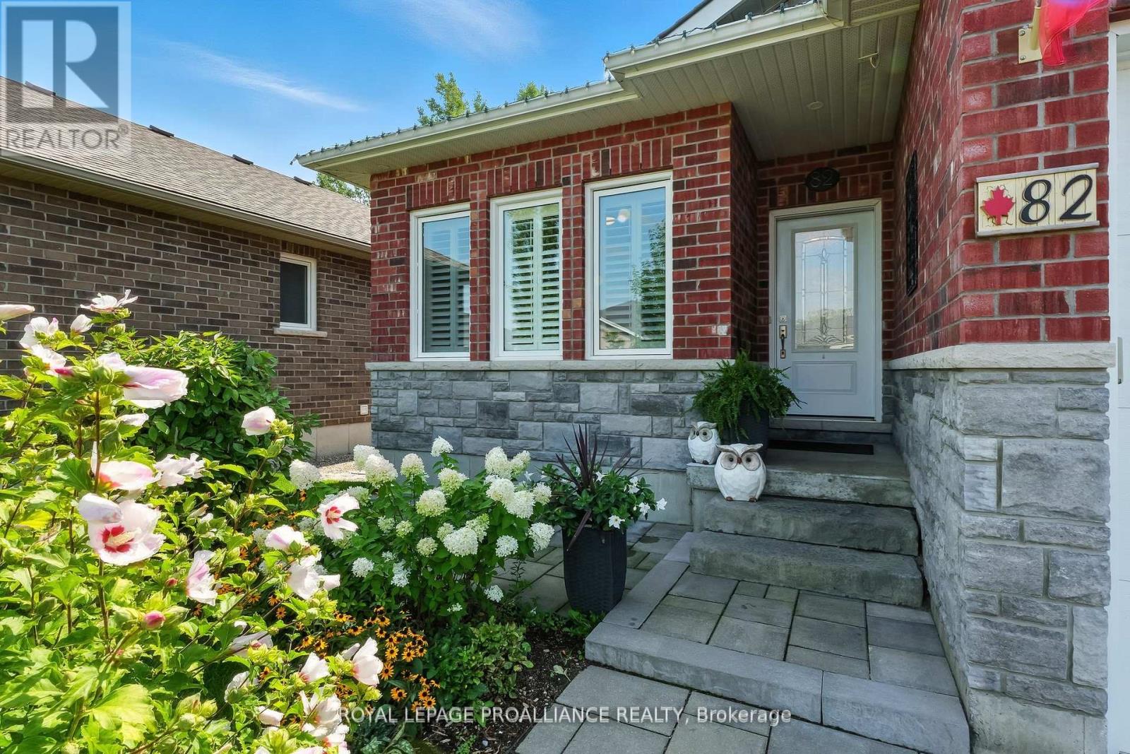 82 Royal Gala Drive, Brighton, Ontario  K0K 1H0 - Photo 6 - X12545014