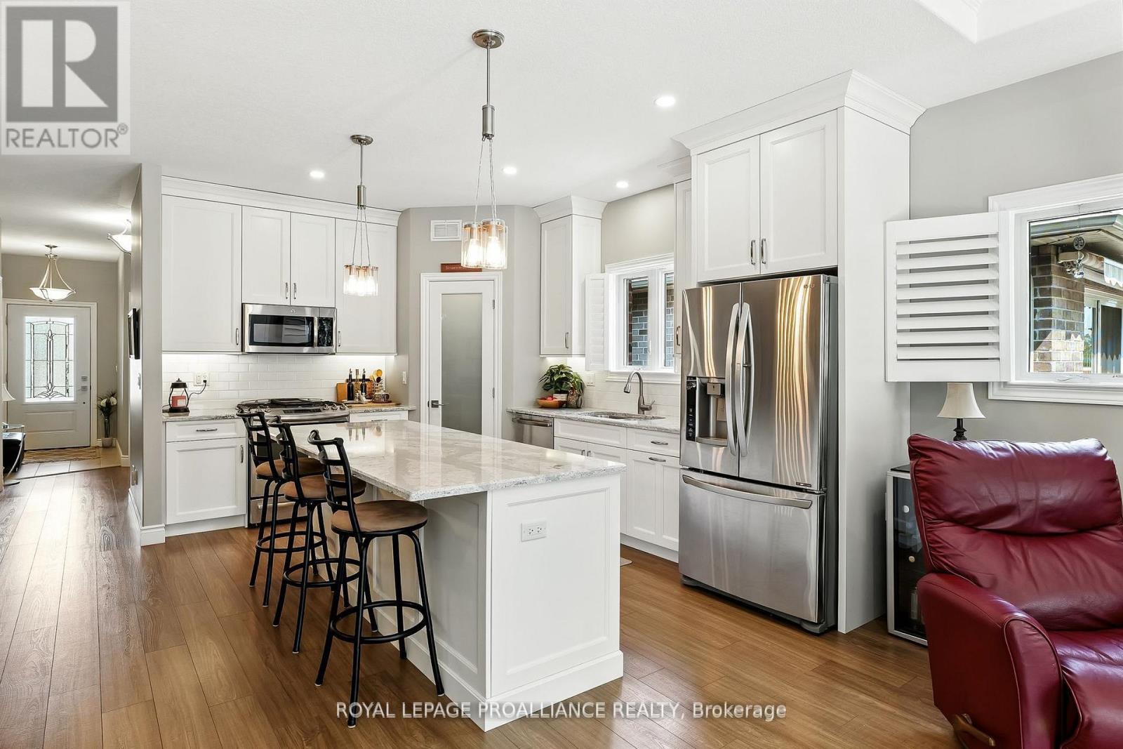 82 Royal Gala Drive, Brighton, Ontario  K0K 1H0 - Photo 7 - X12545014