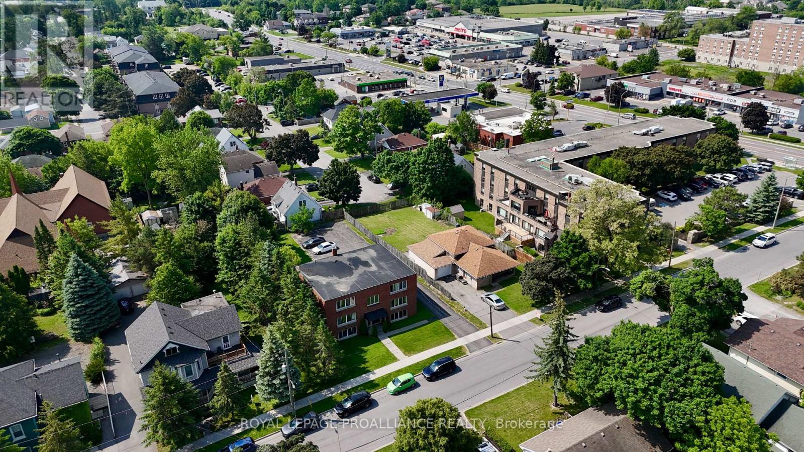 57 DONALD STREET, Belleville, Ontario