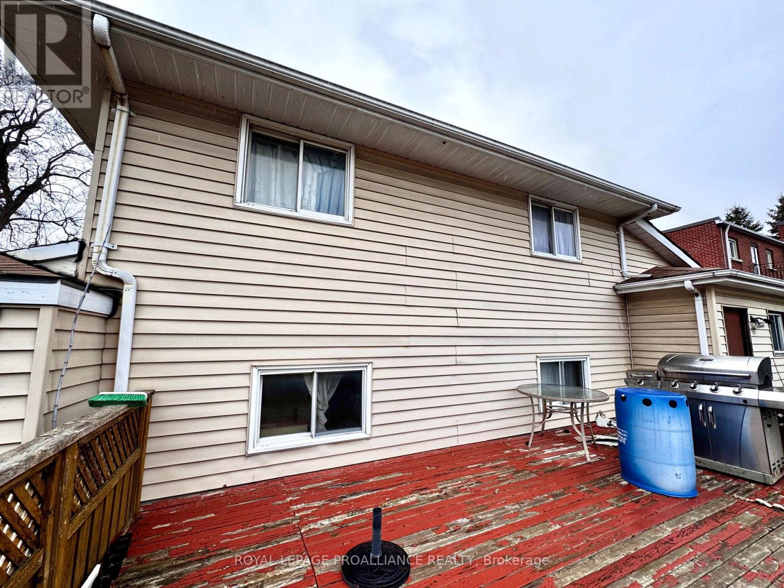 57 Donald Street, Belleville, Ontario  K8P 2J2 - Photo 17 - X12545042