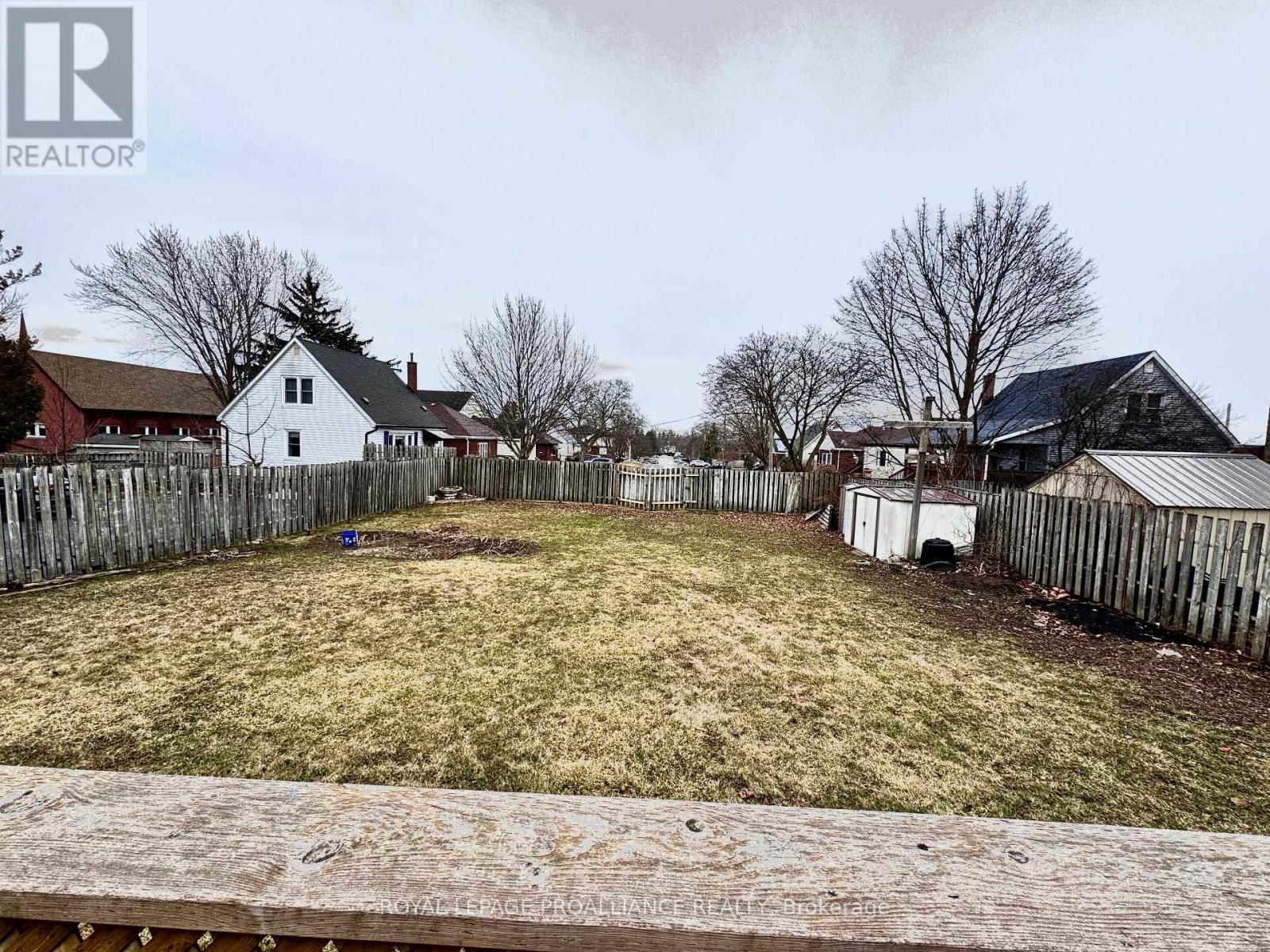 57 Donald Street, Belleville, Ontario  K8P 2J2 - Photo 18 - X12545042