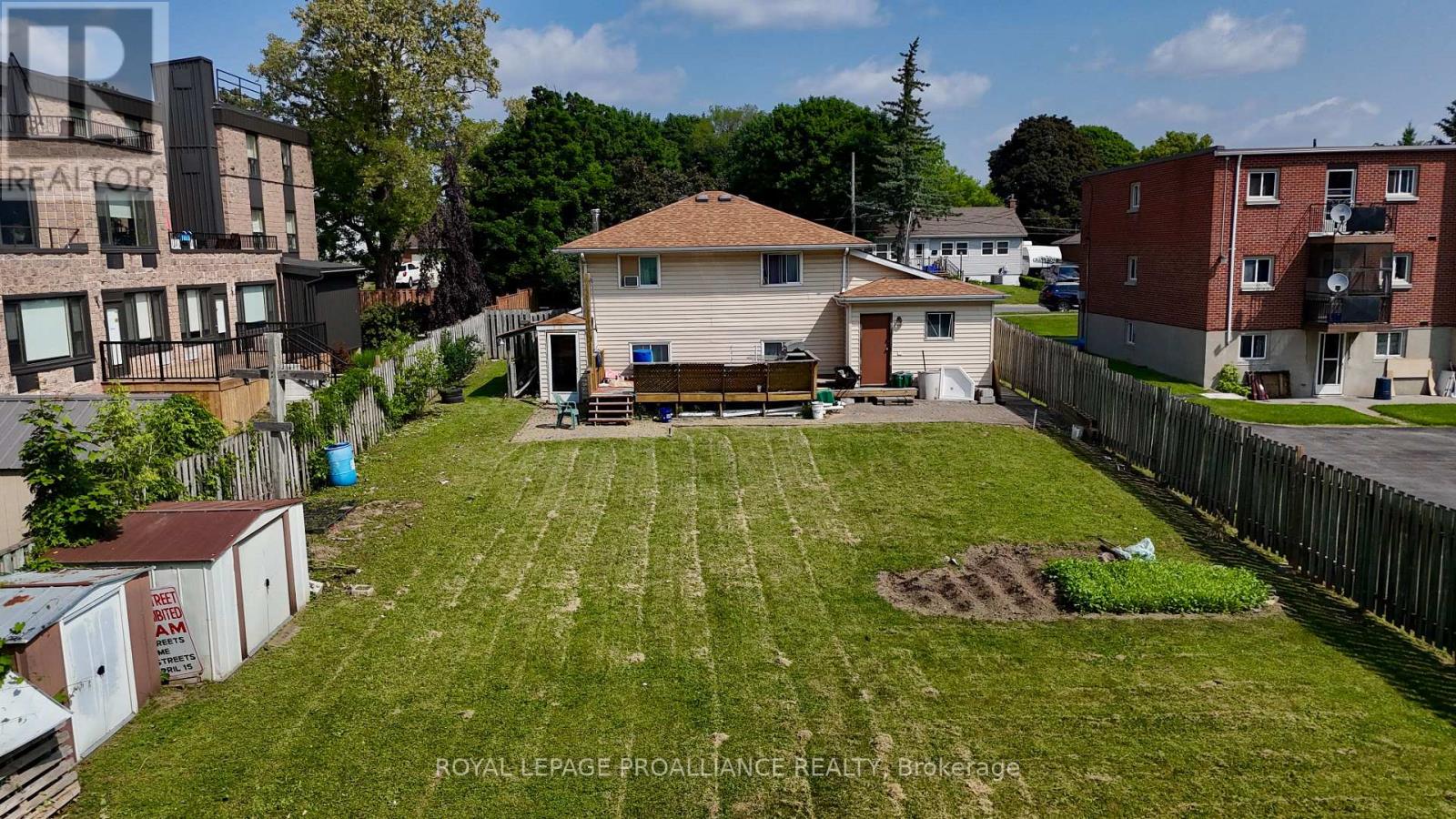 57 Donald Street, Belleville, Ontario  K8P 2J2 - Photo 19 - X12545042