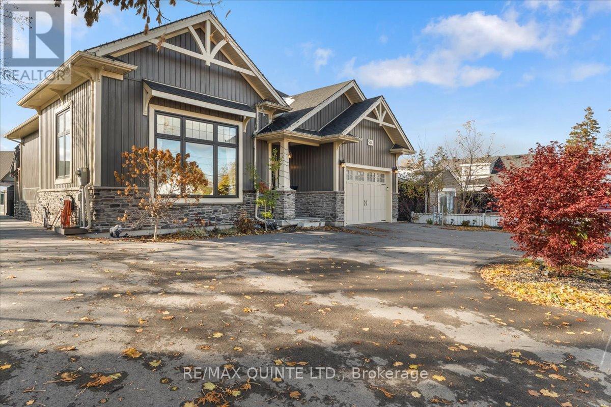 564 Sidney Street, Belleville, Ontario  K8P 4A2 - Photo 4 - X12545266