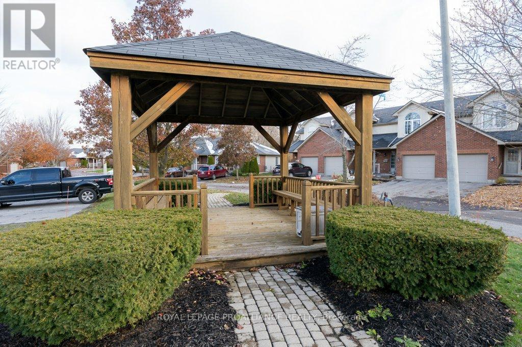 17 - 35 Albion Street, Belleville, Ontario  K8N 5Y8 - Photo 33 - X12545346