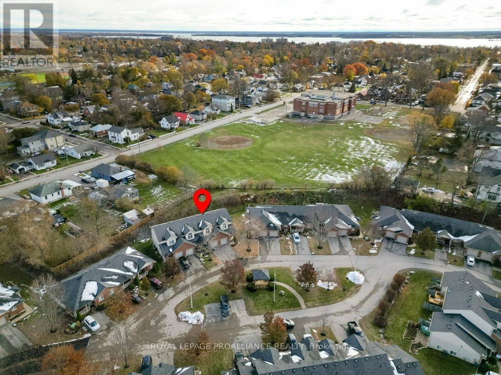 17 - 35 Albion Street, Belleville, Ontario  K8N 5Y8 - Photo 35 - X12545346