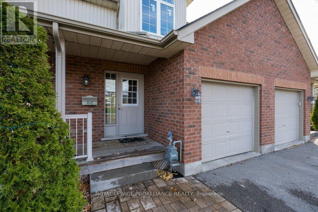 17 - 35 Albion Street, Belleville, Ontario  K8N 5Y8 - Photo 4 - X12545346