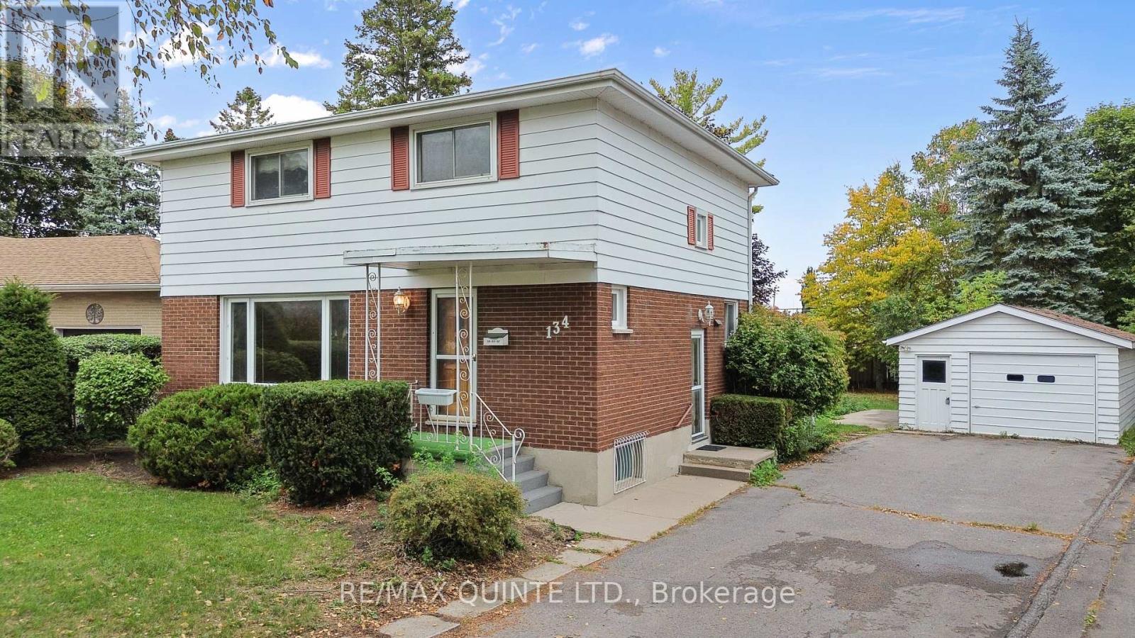 134 HASTINGS DRIVE, Belleville, Ontario