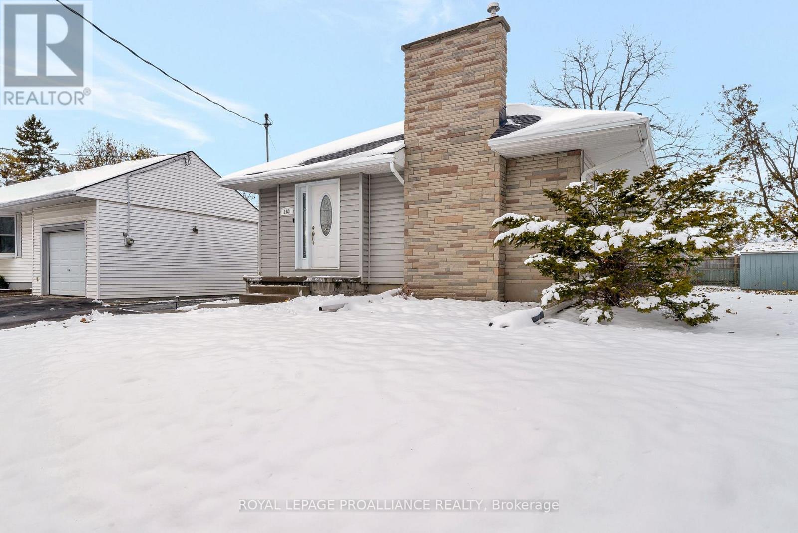 163 Hastings Drive, Belleville, Ontario  K8N 1J7 - Photo 3 - X12546874