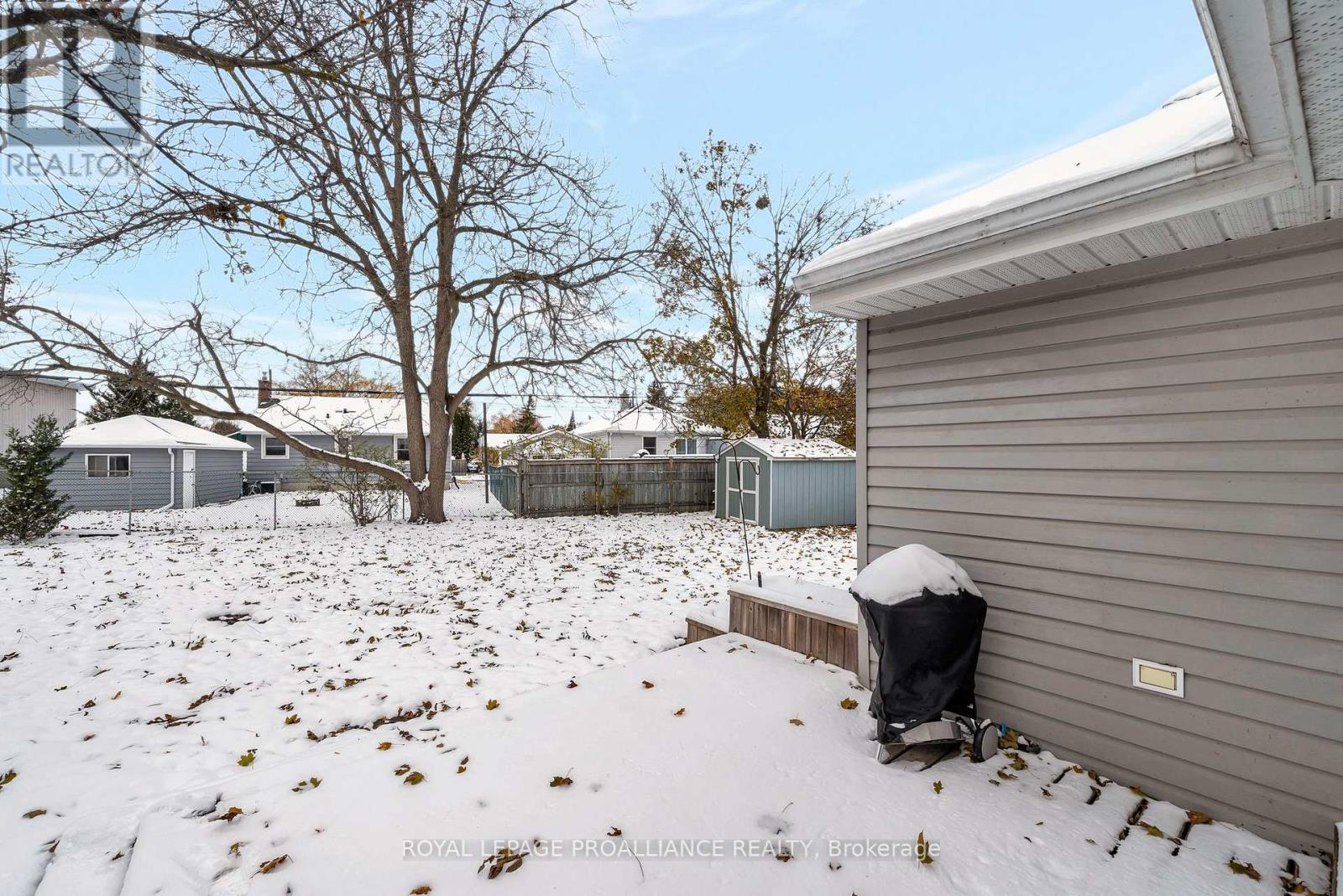 163 Hastings Drive, Belleville, Ontario  K8N 1J7 - Photo 41 - X12546874