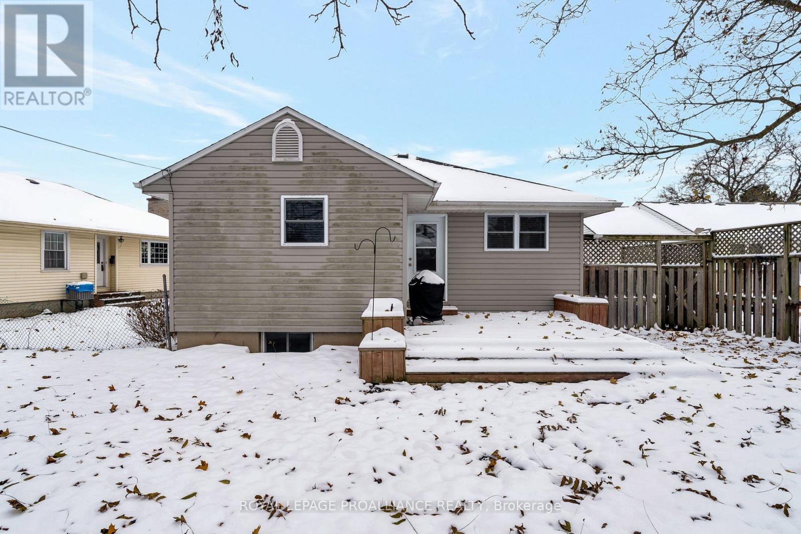 163 Hastings Drive, Belleville, Ontario  K8N 1J7 - Photo 44 - X12546874