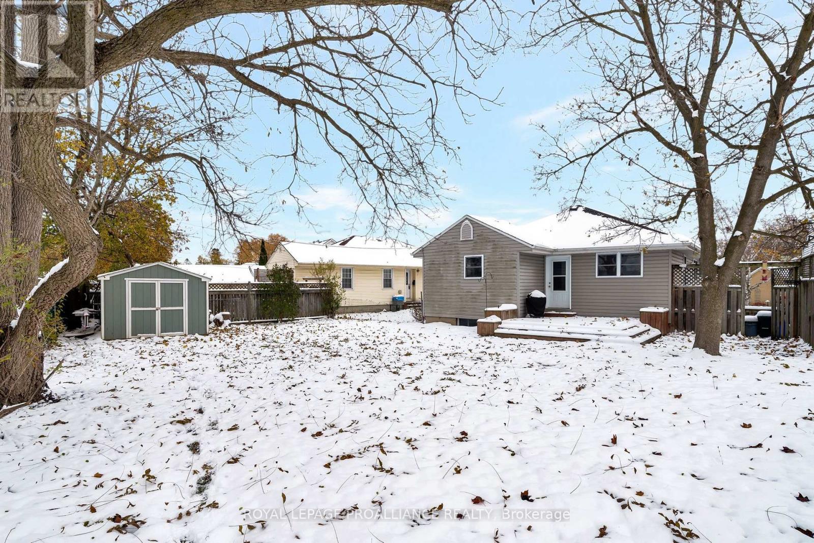 163 Hastings Drive, Belleville, Ontario  K8N 1J7 - Photo 45 - X12546874