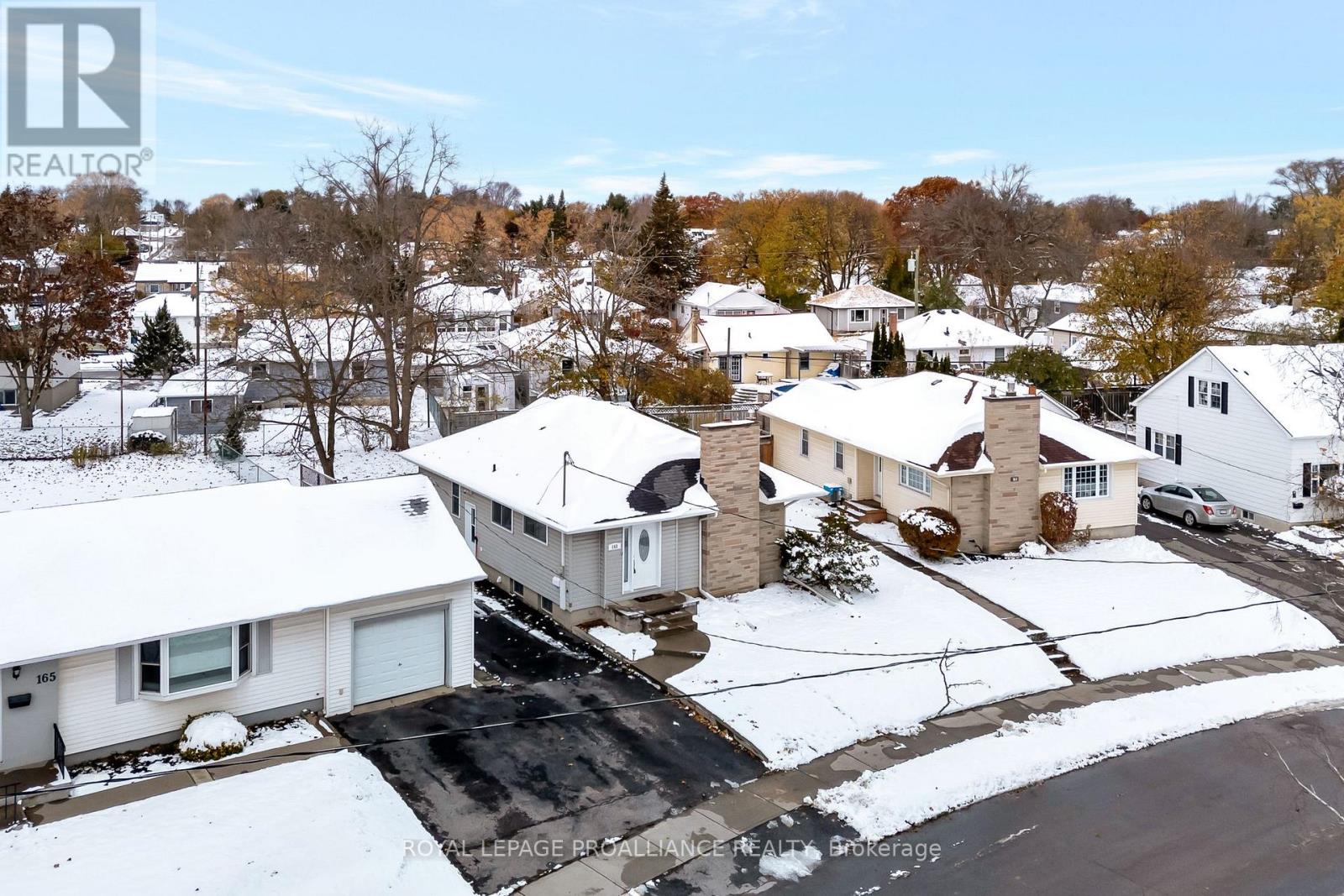 163 Hastings Drive, Belleville, Ontario  K8N 1J7 - Photo 46 - X12546874