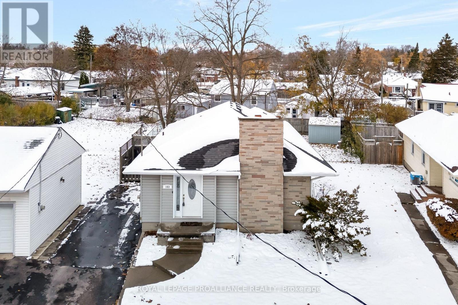 163 Hastings Drive, Belleville, Ontario  K8N 1J7 - Photo 47 - X12546874