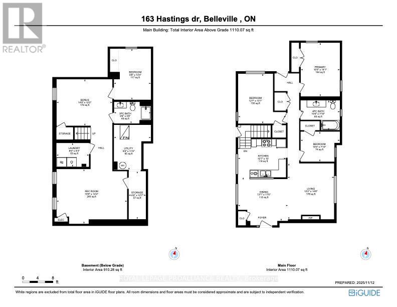 163 Hastings Drive, Belleville, Ontario  K8N 1J7 - Photo 50 - X12546874