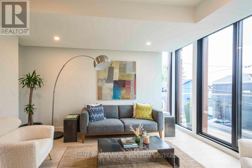 37 West Street, Prince Edward County, Ontario  K0K 3L0 - Photo 10 - X12547968