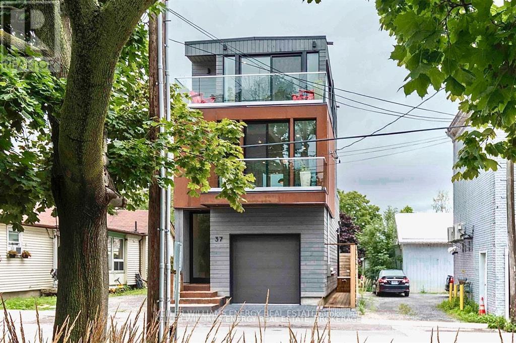 37 West Street, Prince Edward County, Ontario  K0K 3L0 - Photo 19 - X12547968