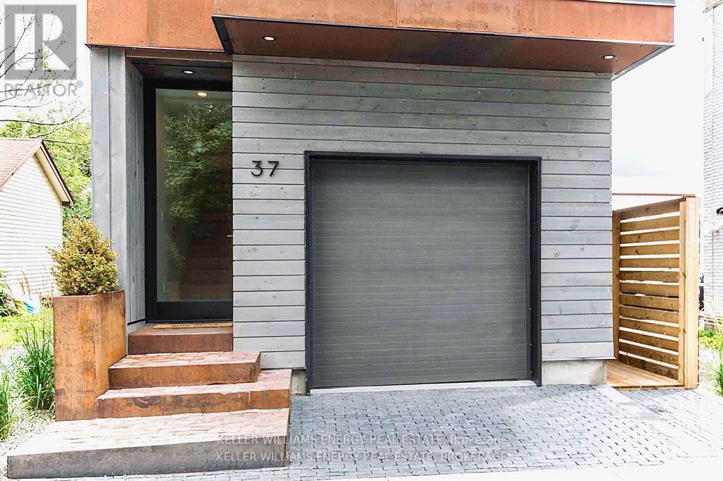 37 West Street, Prince Edward County, Ontario  K0K 3L0 - Photo 20 - X12547968