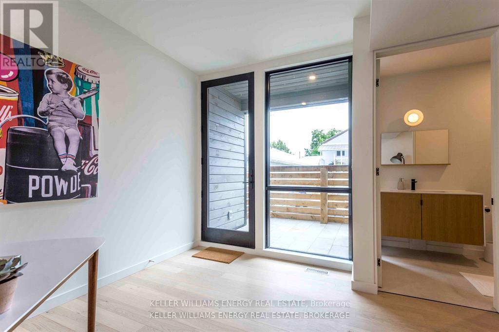 37 West Street, Prince Edward County, Ontario  K0K 3L0 - Photo 22 - X12547968