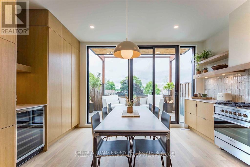 37 West Street, Prince Edward County, Ontario  K0K 3L0 - Photo 5 - X12547968